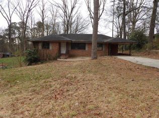 4269 Mercer Rd, Decatur, GA 30035