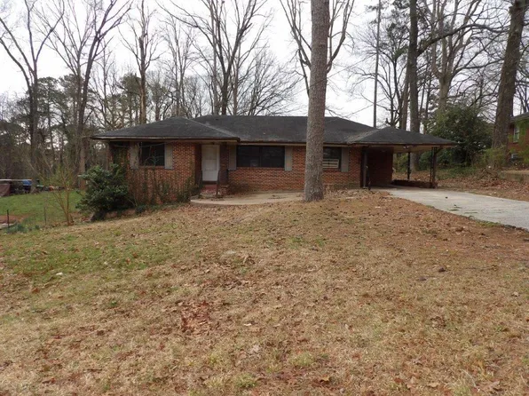 4269 Mercer Rd, Decatur, GA 30035