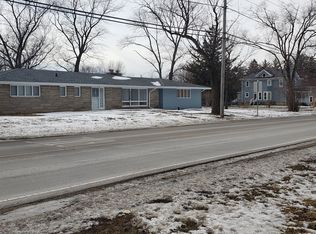 500 Manhattan Rd, Joliet, IL 60433