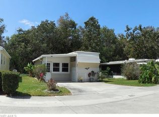 166 Panther Pass Cir, Naples, FL 34114