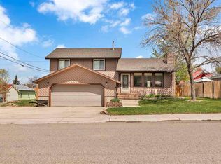 210 W Bell St, Rangely, CO 81648