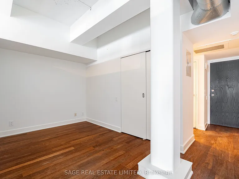 233 Carlaw Ave #508 — Photo 11