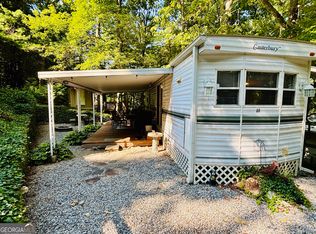 66 Timberview Dr, Cleveland, GA 30528