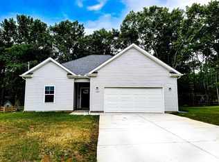 335 Hilltop Dr LOT 1, Shelbyville, TN 37160