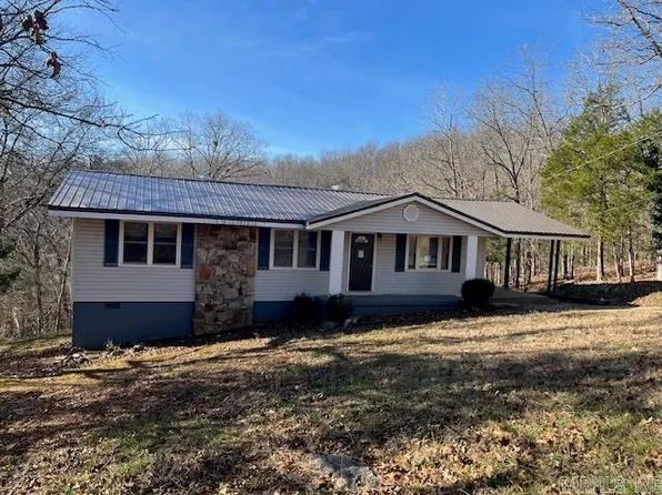 49 Banho Cir, Cherokee Village, AR 72529