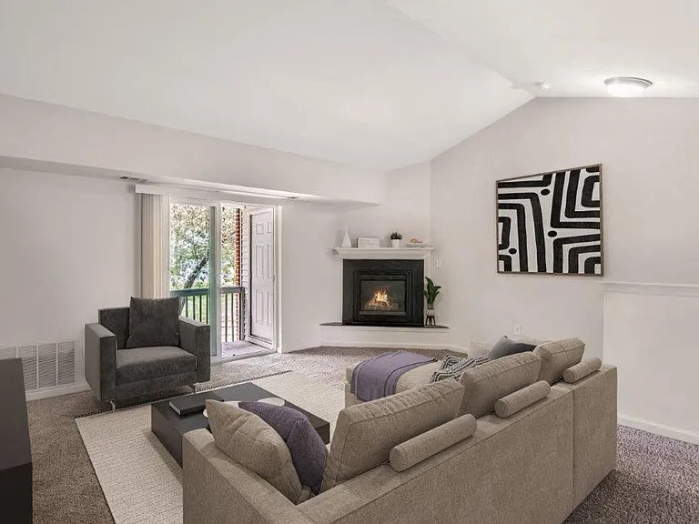 Abrams Run Apartment Homes — Photo 9