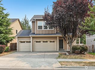 16311 38th Drive SE, Bothell, WA 98012