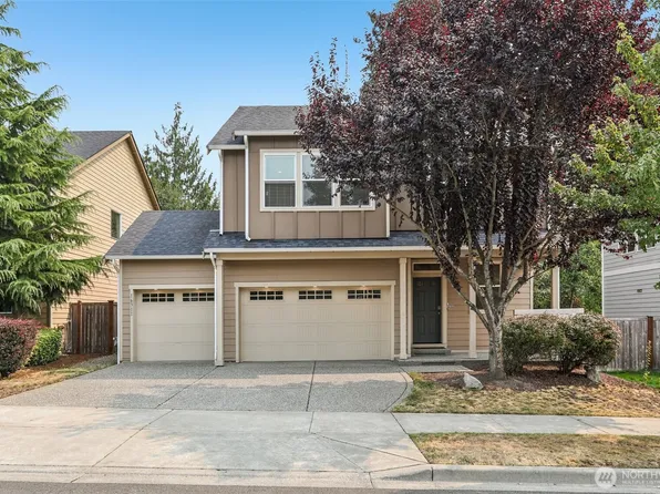 16311 38th Drive SE, Bothell, WA 98012
