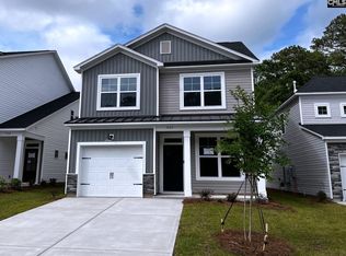 904 Fire Island Rd, Blythewood, SC 29016