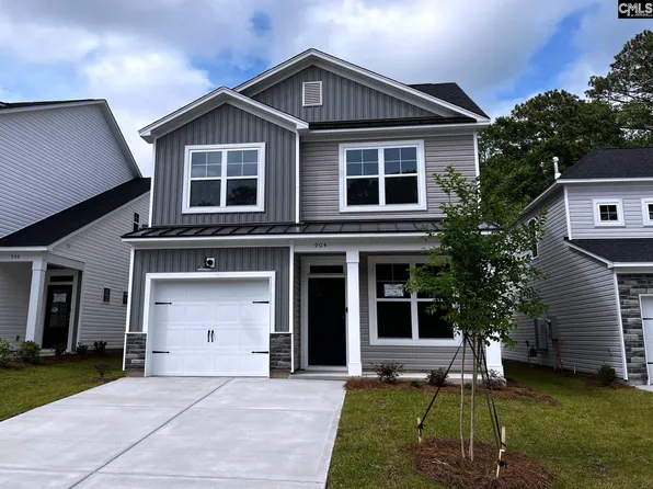 904 Fire Island Rd, Blythewood, SC 29016