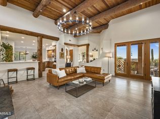 13554 E COLUMBINE Drive, Scottsdale, AZ 85259