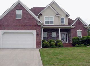 321 Arbor Woods Cir, Ringgold, GA 30736