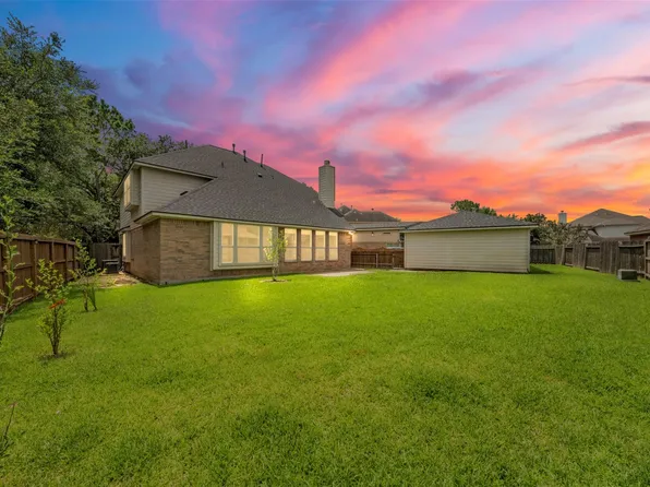 3016 Autumn Creek Dr, Friendswood, TX 77546