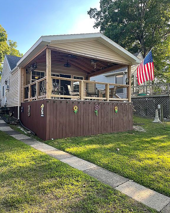 2nd image of 3307 E Stahl Rd