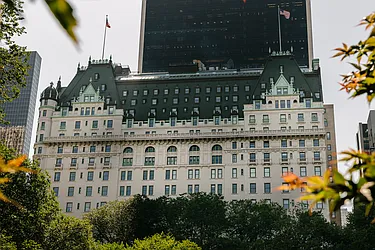 1 Central Park South, #1801/3