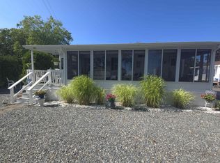 308 State Route 286 Lot 63, Seabrook, NH 03874