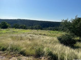 904 INDIAN RIDGE LOT 319, New Braunfels, TX 78132