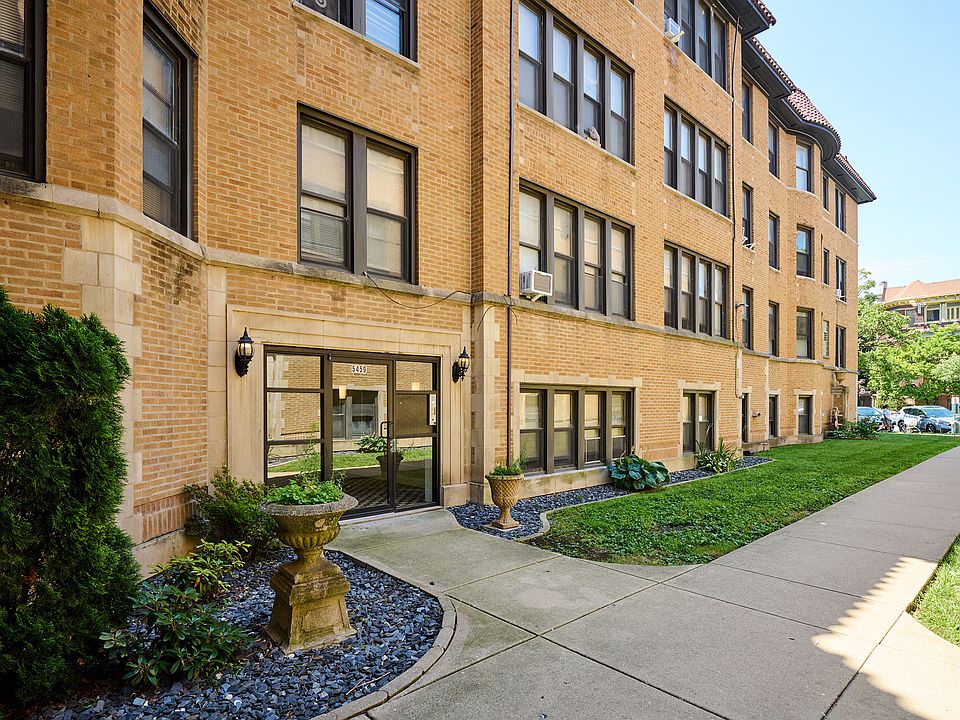 1st image of 5459 S Everett Ave #11444591