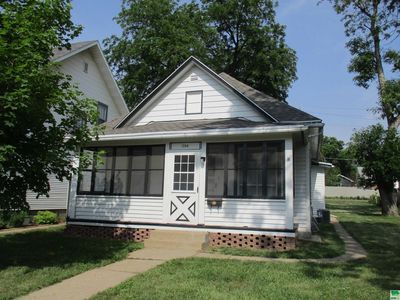 1204 S Newton St, Sioux City, IA, 51106