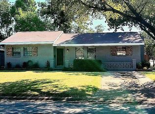 3031 Cunningham Dr, Wichita Falls, TX 76308