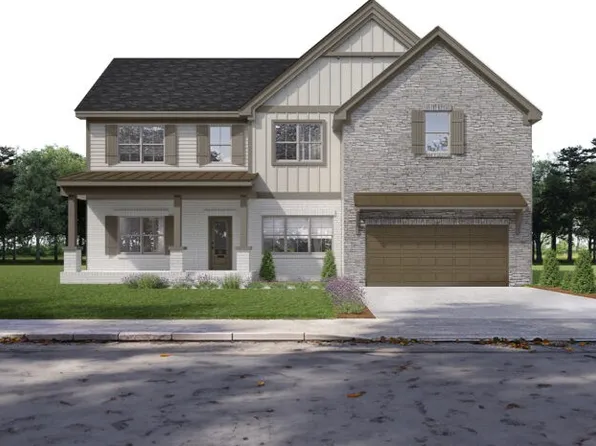 701 Wiskey Trl Lot 67, Mount Juliet, TN 37122