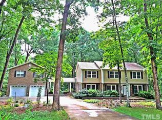 5930 Scalybark Rd, Durham, NC 27712