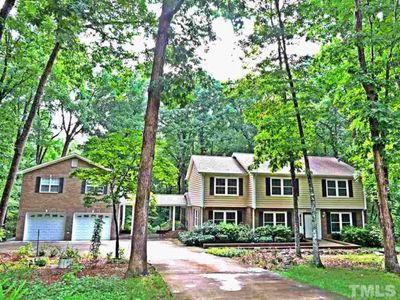 5930 Scalybark Rd, Durham, NC, 27712