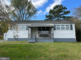 135 Salem Church Rd, Newark, DE 19713