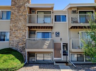 381 S Ames St APT C103, Lakewood, CO 80226