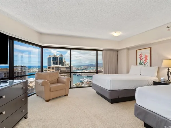 1088 Bishop St APT 3105, Honolulu, HI 96813