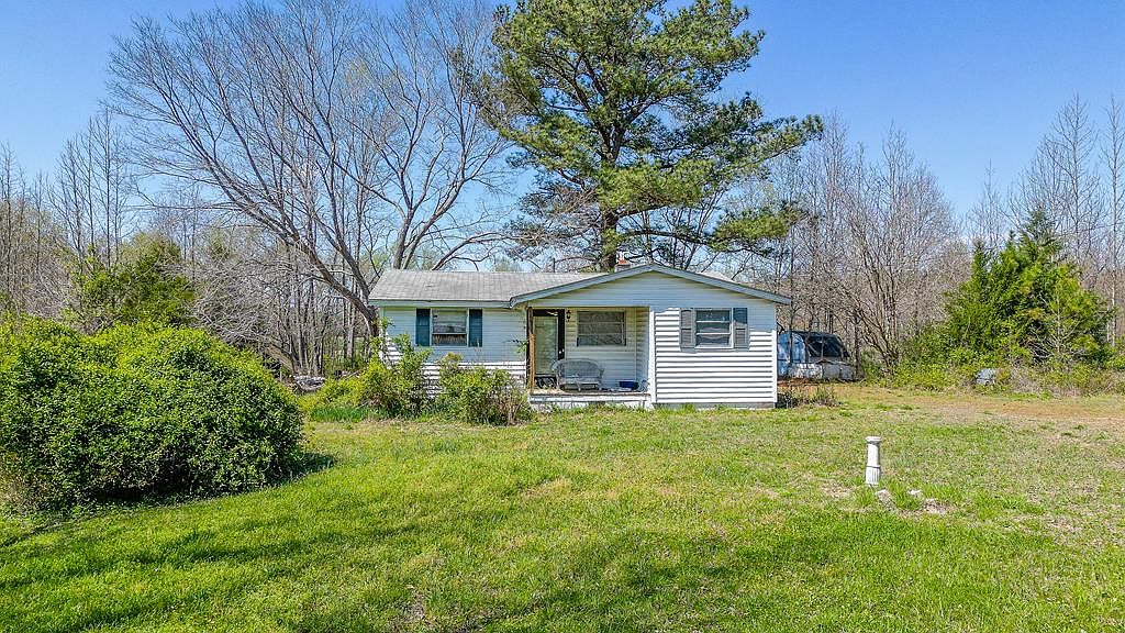 2958 Barnesville Hwy, Wylliesburg, VA 23976 Zillow