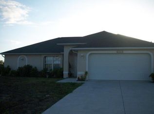 1717 NE 13th Ave, Cape Coral, FL 33909