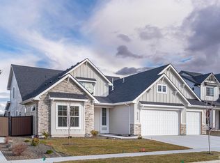 6114 S Ballerina Ave, Meridian, ID 83642