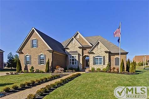 1st image of 6138 Stags Leap Way Lot 311