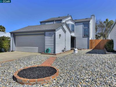 3313 Streamwood Ct, Antioch, CA, 94531