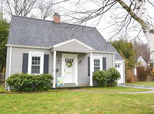 105 Central Ave, Warren, PA 16365