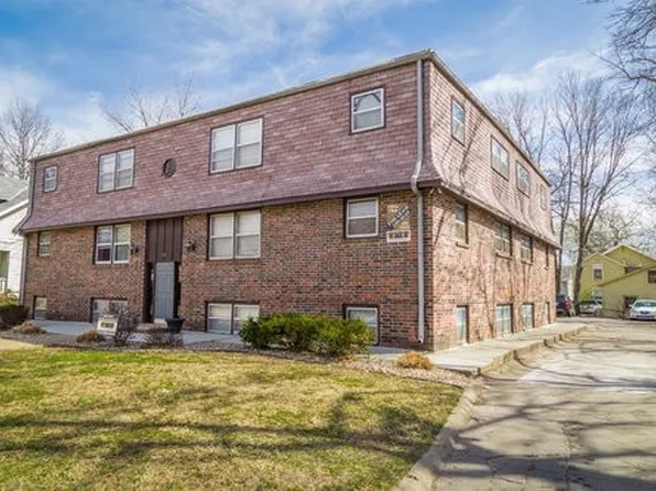 350 N 16th St #7, Manhattan, KS 66502