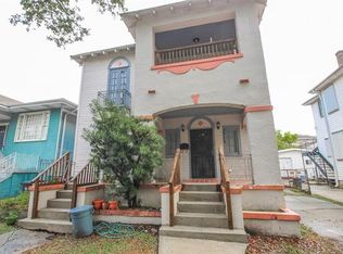 3715 Louisiana Avenue Pkwy, New Orleans, LA 70125