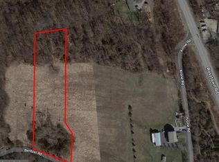 7 Bentzel Rd, Lewisberry, PA 17339