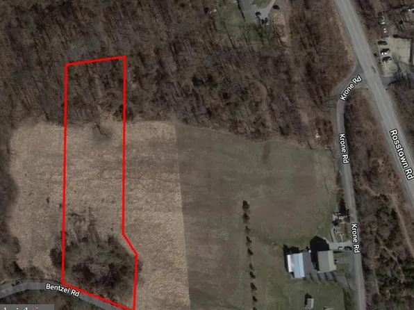 7 Bentzel Rd, Lewisberry, PA 17339