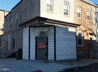 1276 Glyndon Ave, Baltimore, MD 21223