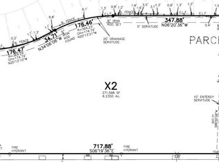 2100 Ames Blvd, Marrero, LA 70072