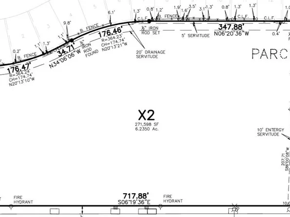 2100 Ames Blvd, Marrero, LA 70072