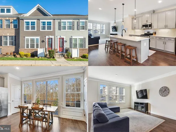 6117 Camerons Ferry Dr, Haymarket, VA 20169