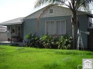 2406 Maple St, Santa Ana, CA 92707