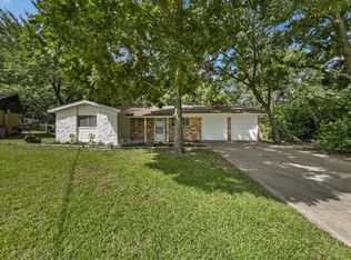 202 E Rentz St, Weatherford, TX 76086