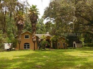 12372 Jess Walden Rd, Dover, FL 33527