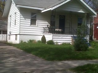 217 Wordsworth St, Ferndale, MI 48220