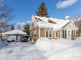 936 Golf Club Rd, Wausau, WI 54403