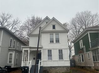 1407 Spring St, Syracuse, NY 13208